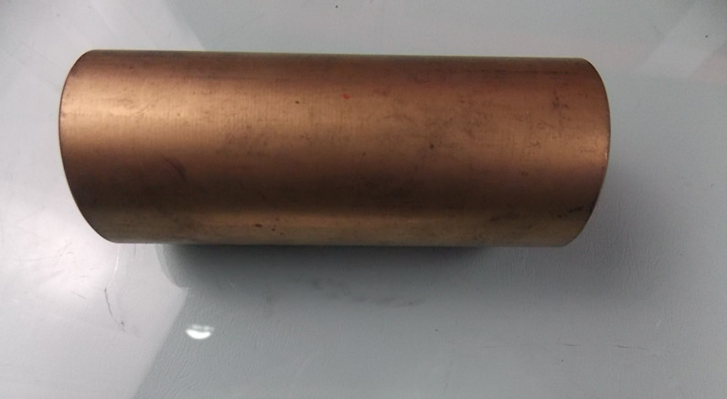 Rear steel plate pin bushing 6100CR series