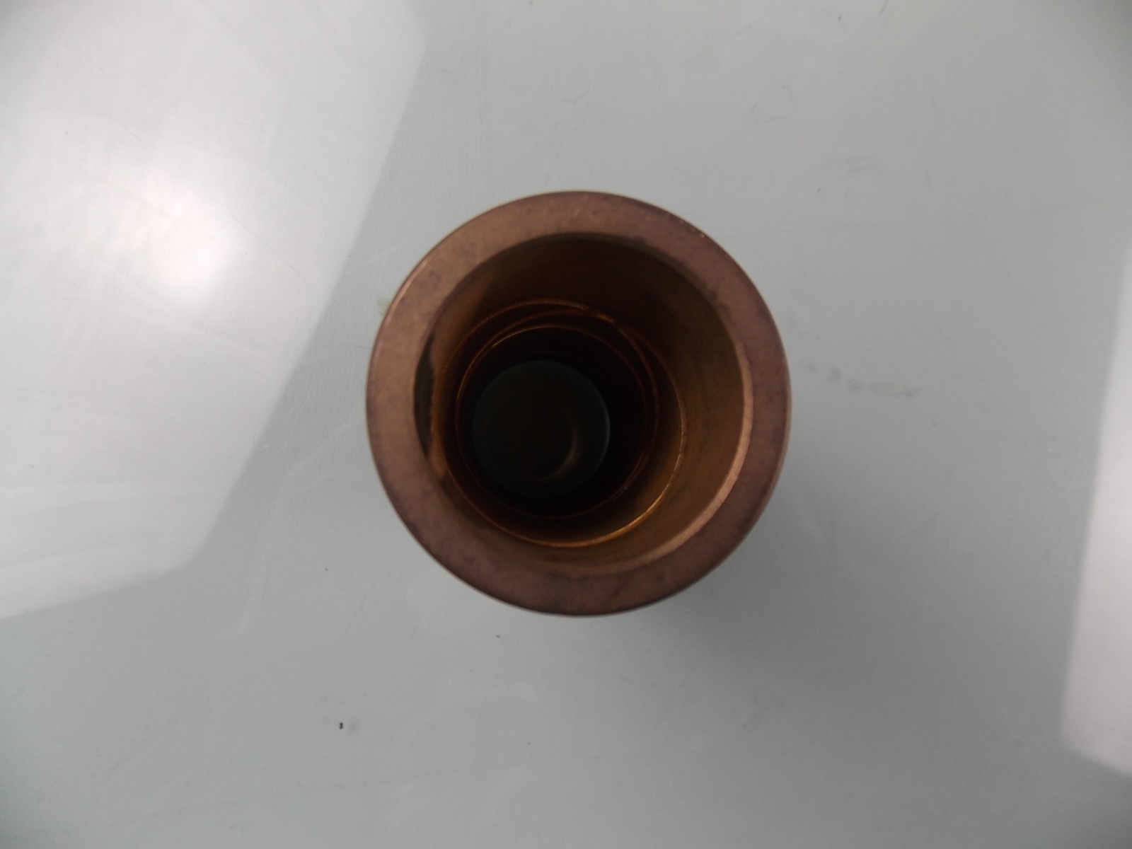 Rear steel plate pin bushing 6100CR series-1