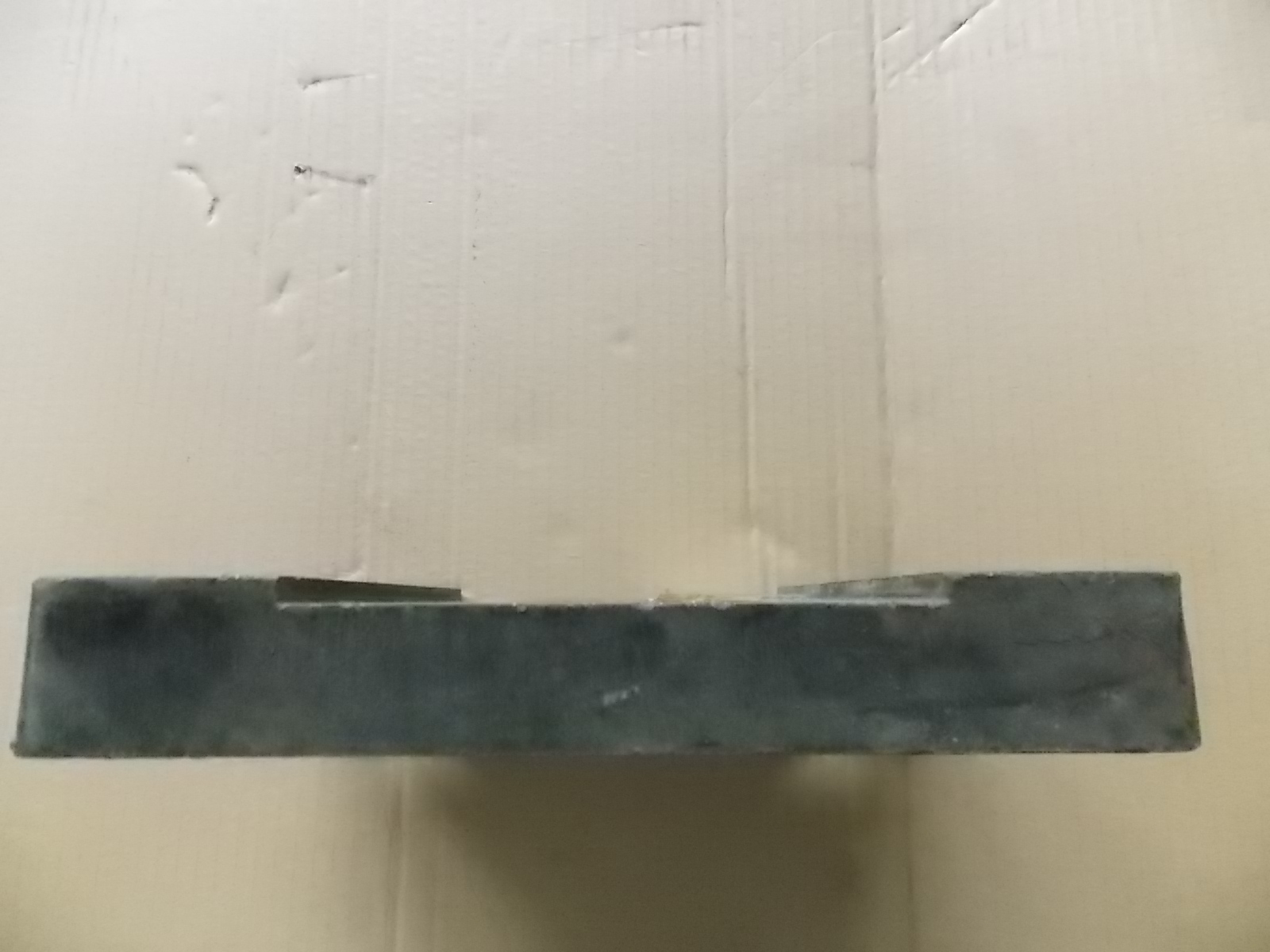 D U-bolt bottom plate-2