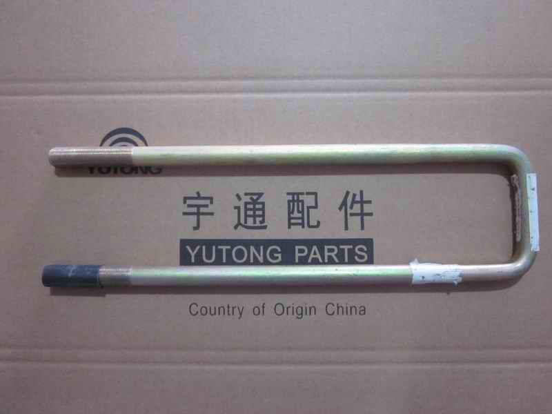 U-shaped bolt M22*1.5 L=502 B=124