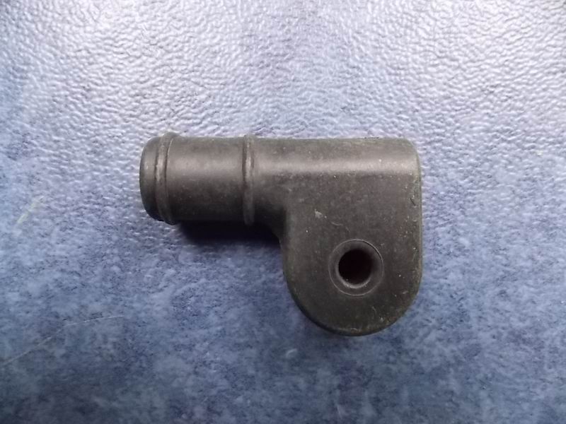 Adjusting rod joint (for airbags)