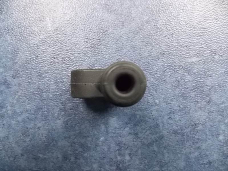 Регулировочный шарнир тяги (для подушек безопасности)-1