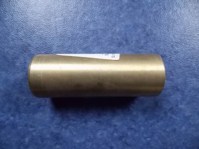 Rear steel plate pin bushing 6860CR5