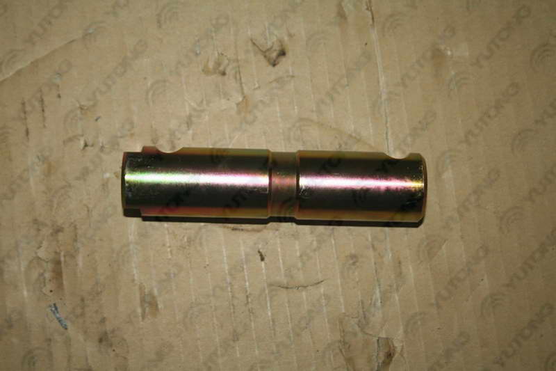 Steel leaf spring pin 30-75-2