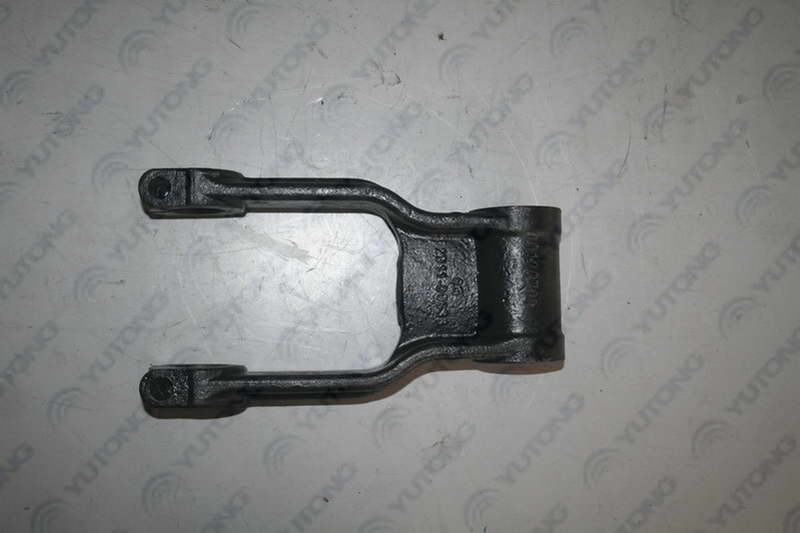 Rear leaf spring hoist assembly (Φ35-100-R210)-2