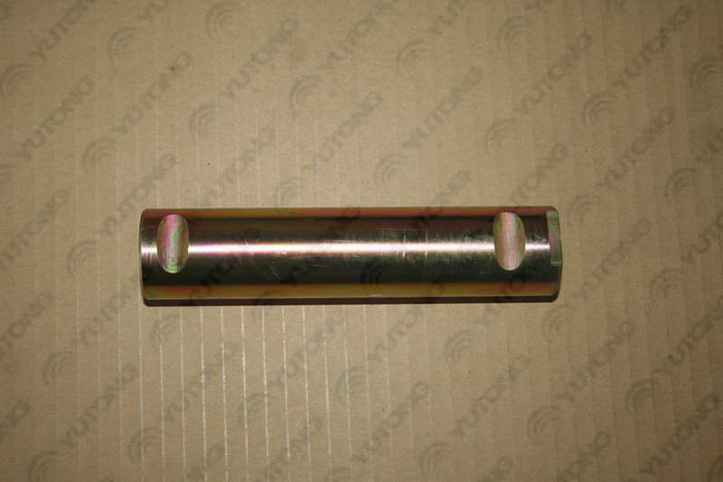 Стальной штифт листовой рессоры, φ 35 , 100