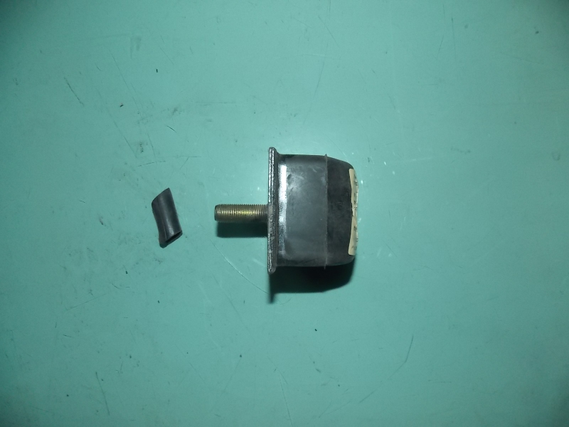 D Буферный блок