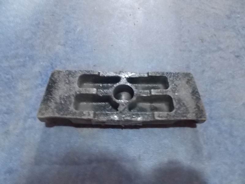 D Cover-rear suspension; EQ6780KTD-1