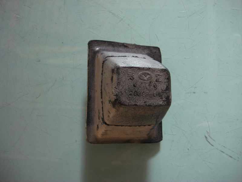 Ограничительный блок