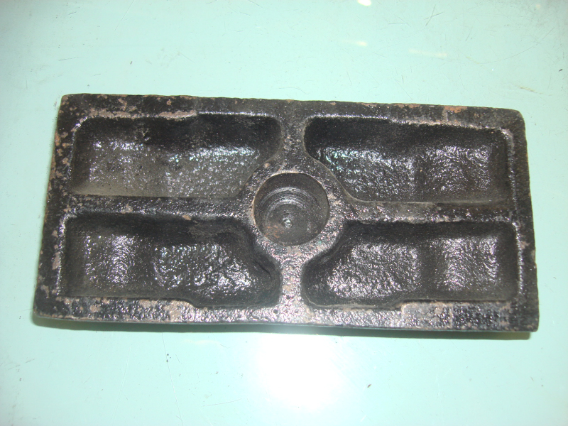 Cover - Rear suspension-1