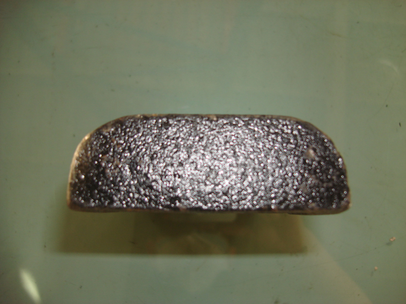 Cover - Rear suspension-2