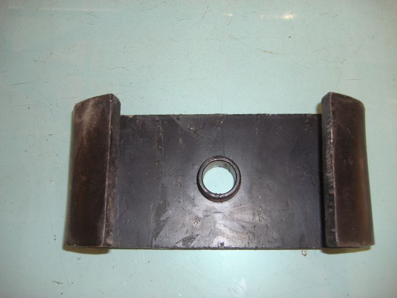 Back panel - rear suspension-1
