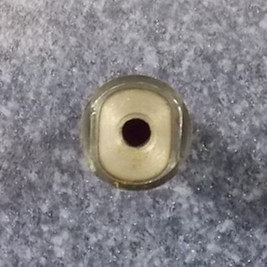 Ear pins - rear suspension-1