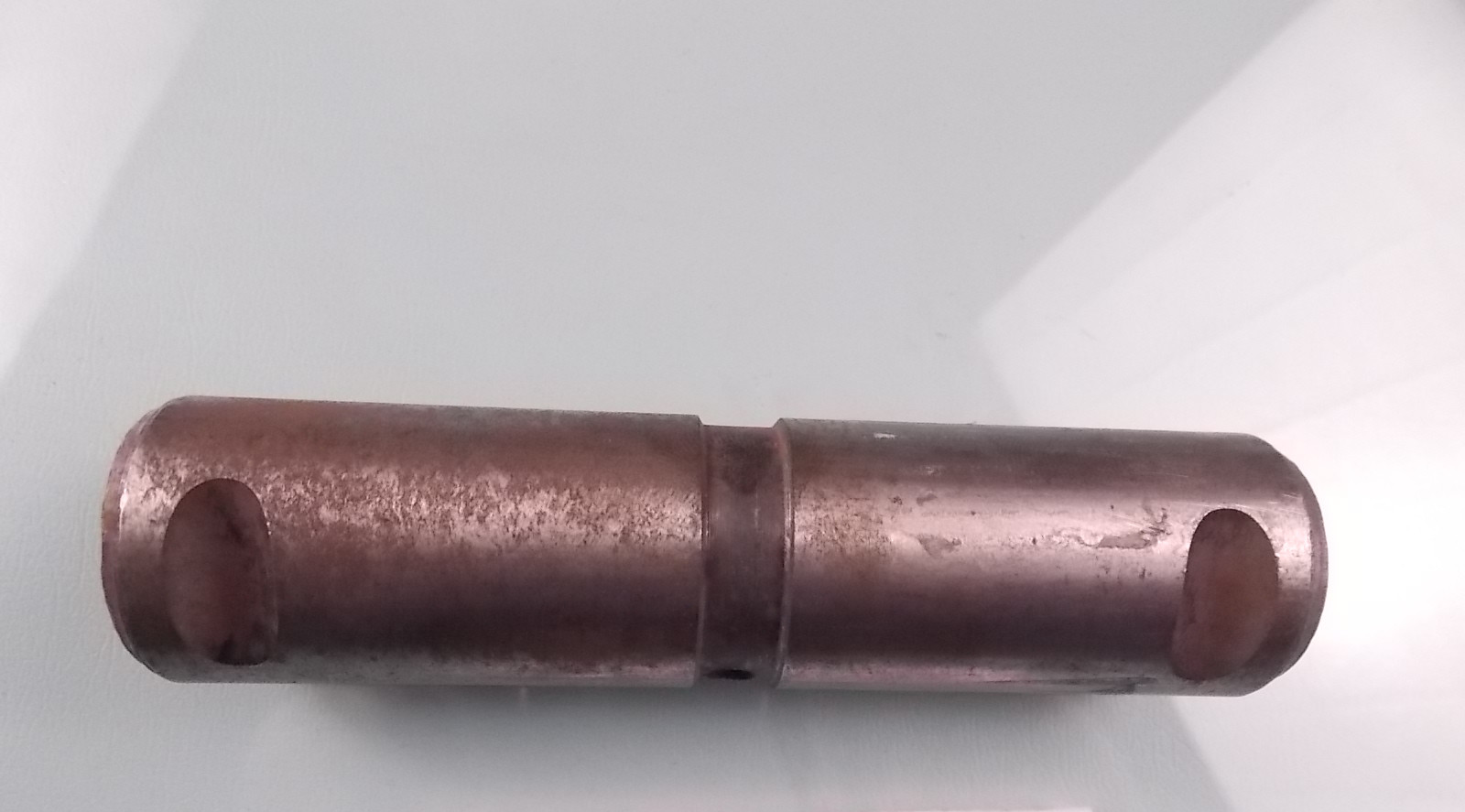 Стальной штифт листовой рессоры 2-back