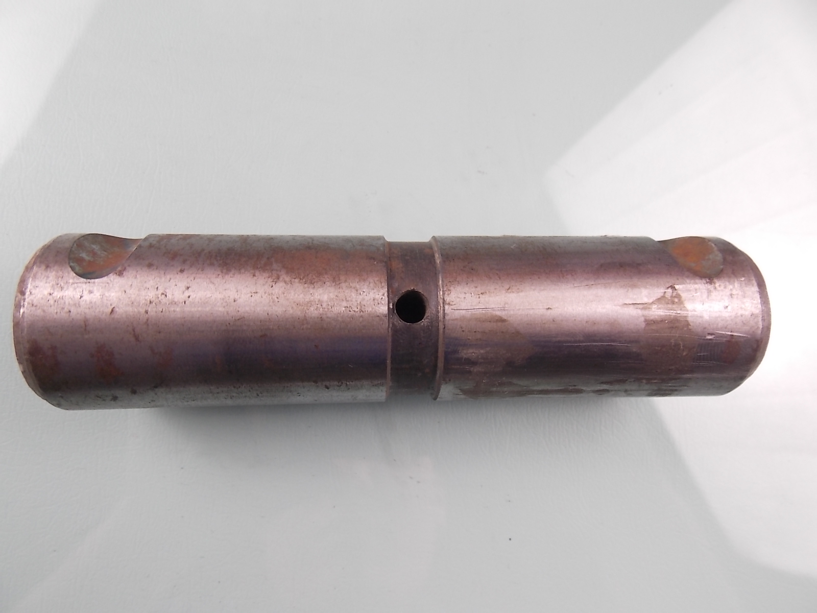 Стальной штифт листовой рессоры 2-back-1