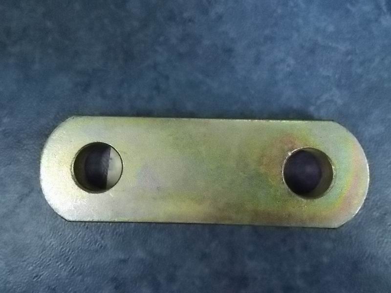 Hoisting Ear Connection Board, 20,88