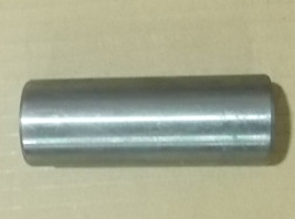 Front steel leaf spring bushing