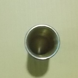 Front steel leaf spring bushing-1