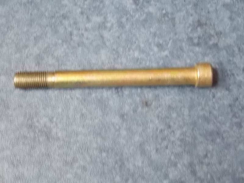 Центральный болт