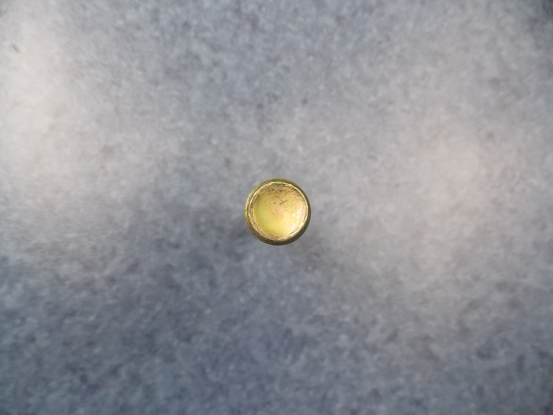 Center bolt-2
