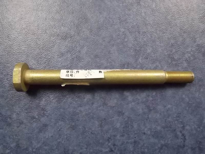 Центральный болт