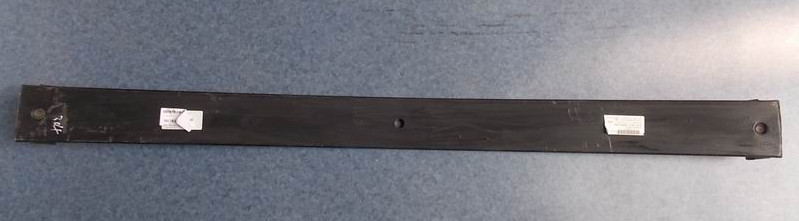 The fourth piece of rear leaf spring