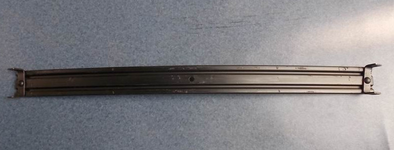The fourth piece of rear leaf spring-2