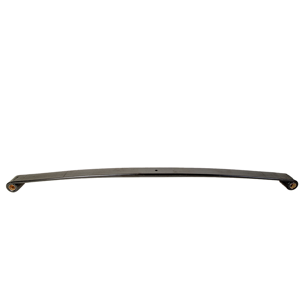 The first piece of rear leaf spring (with bushing); can be used for generations 2912-02540