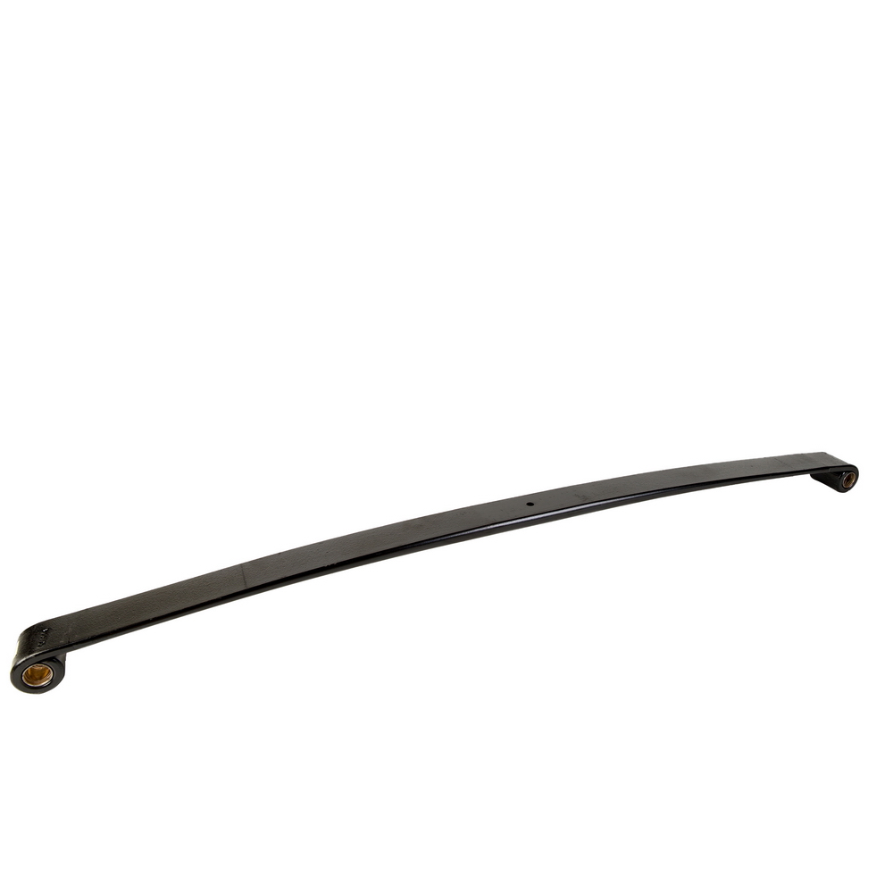 Первая деталь задней рессоры (со втулкой); можно использовать в течение нескольких поколений 2912-02540-1