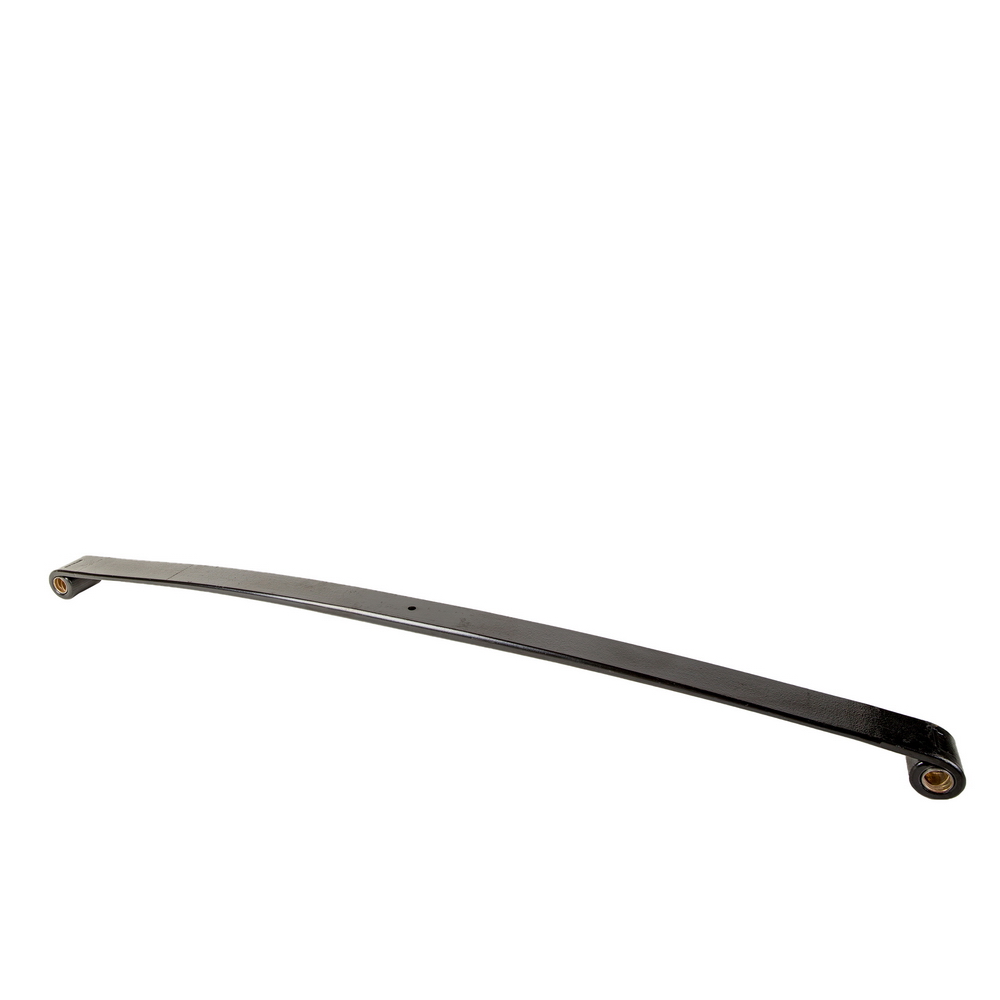 Первая деталь задней рессоры (со втулкой); можно использовать в течение нескольких поколений 2912-02540-2