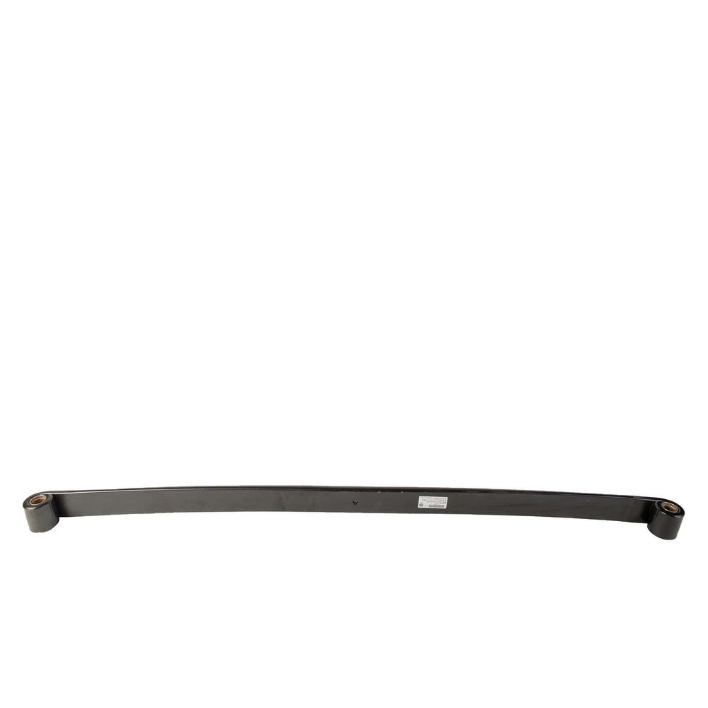 Первая деталь задней рессоры (со втулкой); можно использовать в течение нескольких поколений 2912-02540-4