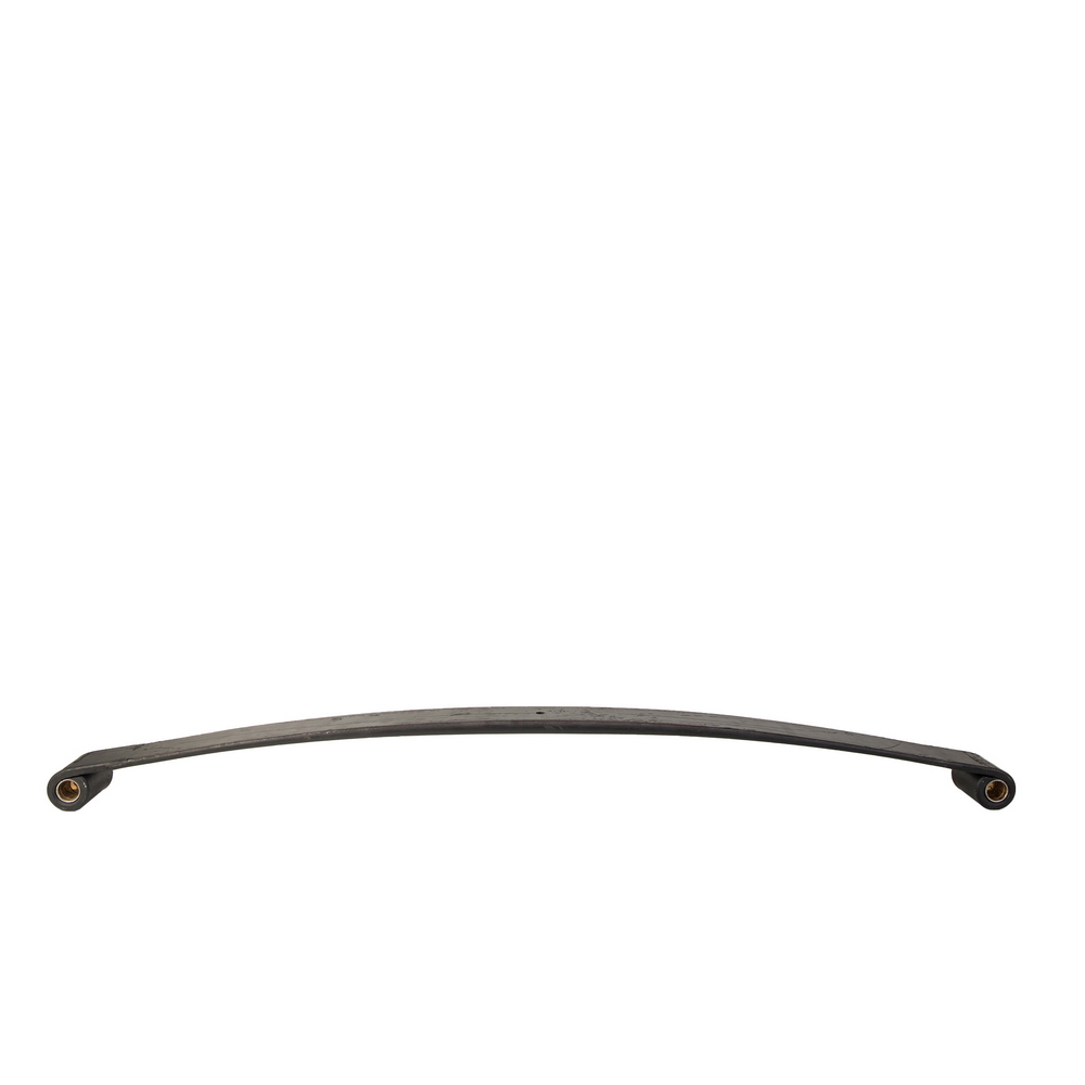 The first piece of rear steel spring (with bushing)-2