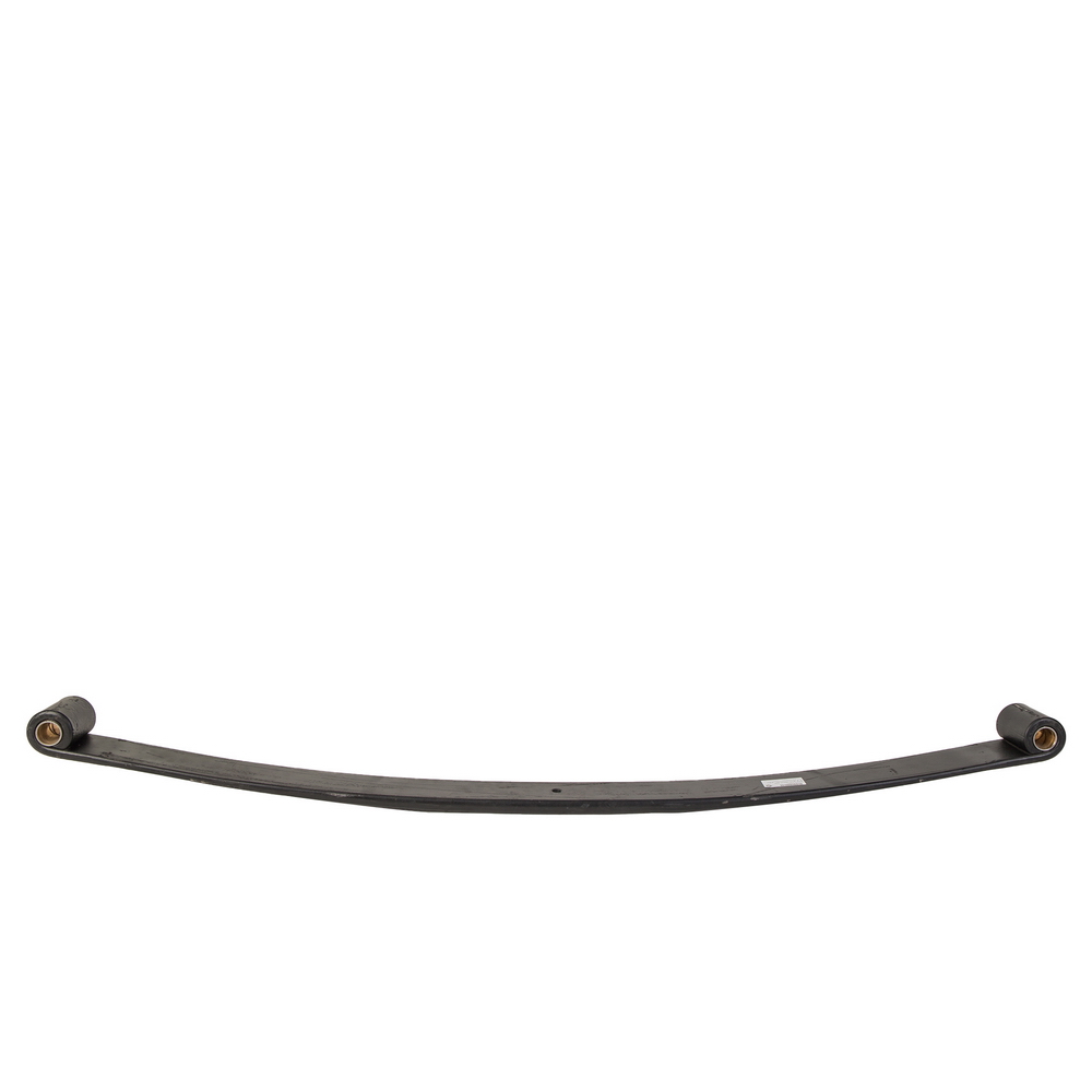 The first piece of rear steel spring (with bushing)-3