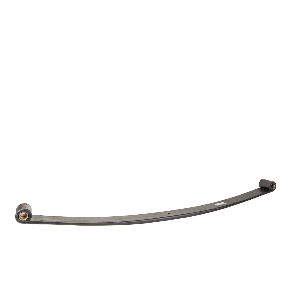The first piece of rear steel spring (with bushing)-5
