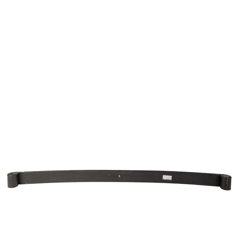 The first piece of rear steel spring (with bushing)-6