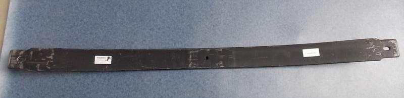 The third piece of rear steel spring-1