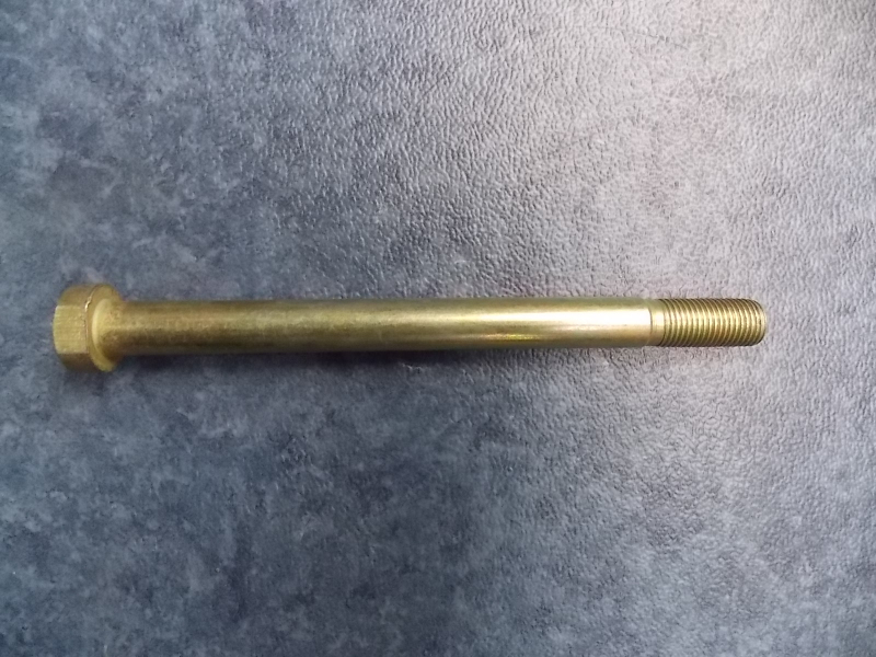 Центральный болт