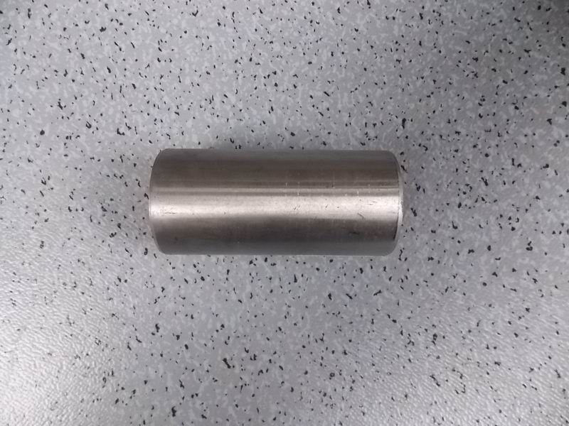 Стальная пластинчатая втулка