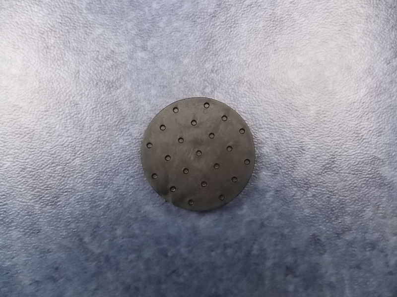 Noise cancellation chip