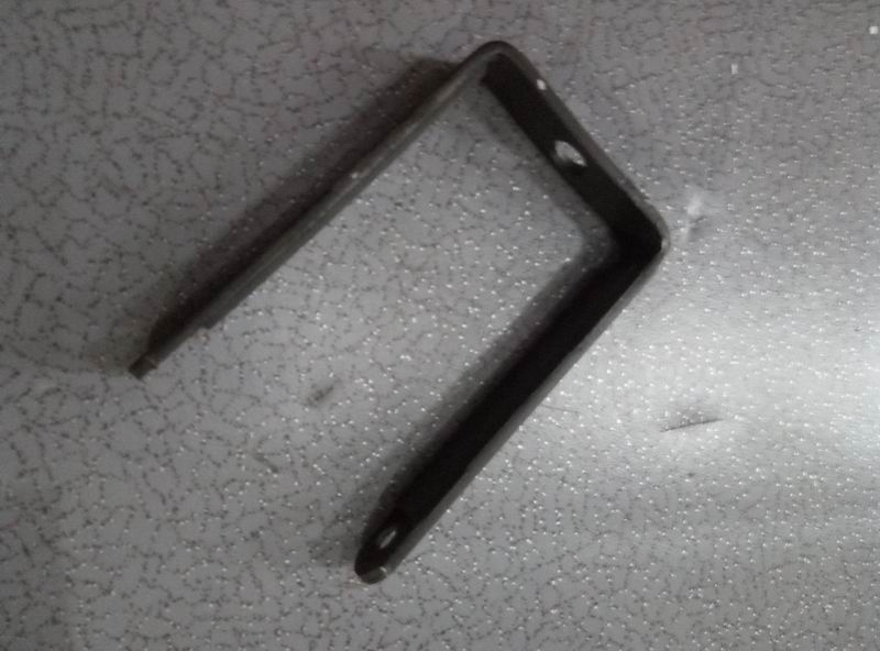 Клатч (большой)