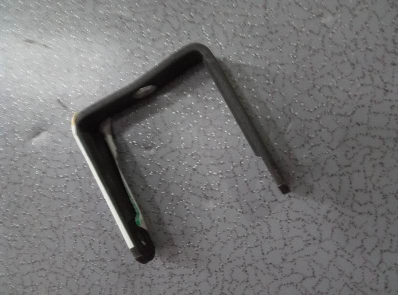 Клатч (маленький)