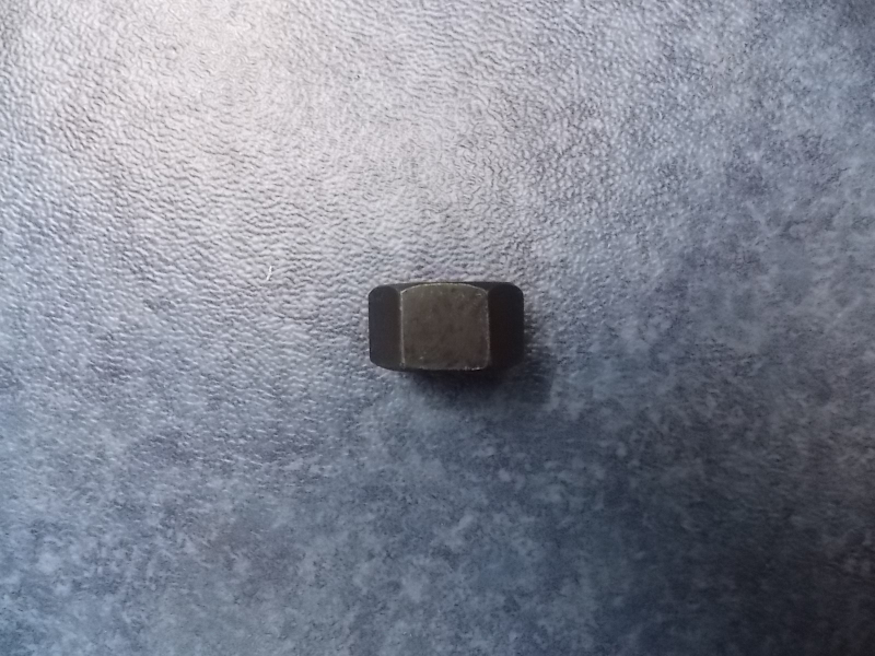 Четвертая часть задней стальной пружины-1