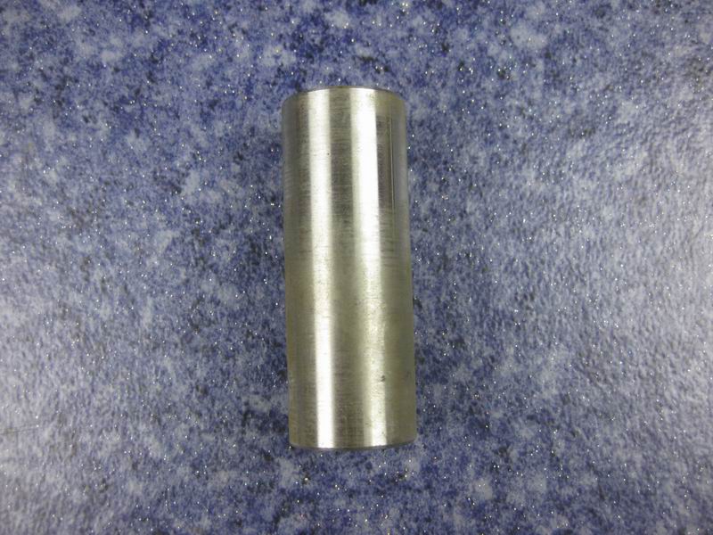 Inner oil tank bimetal bushing-1