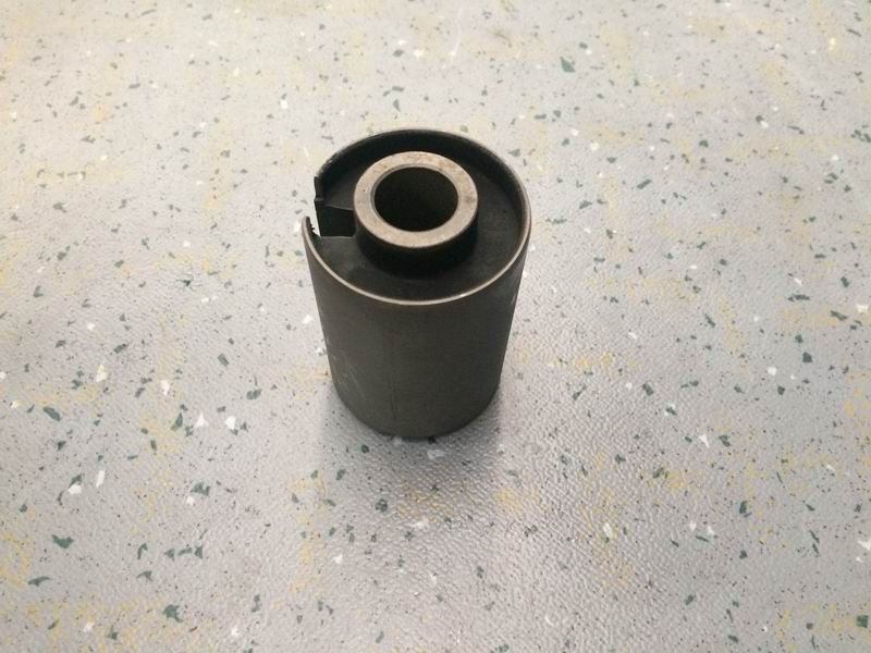 Leaf spring bushing-1