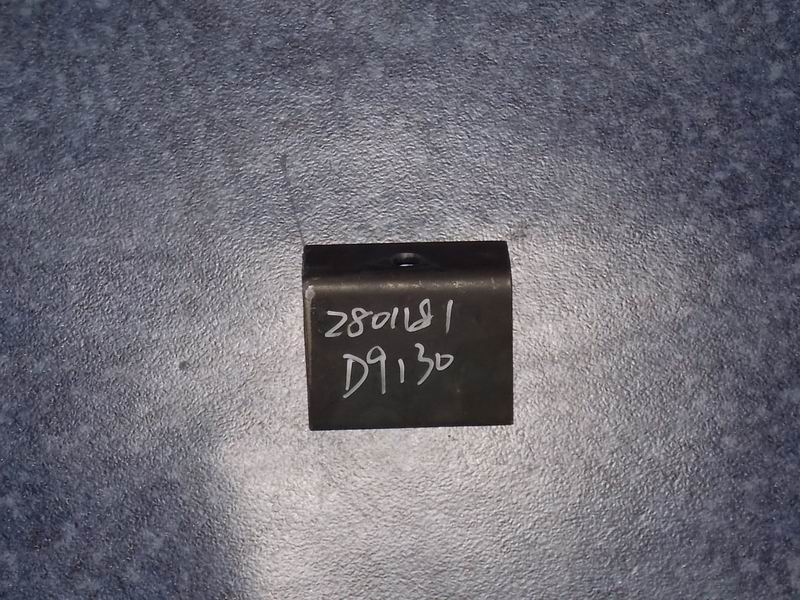 Кронштейн буферного блока