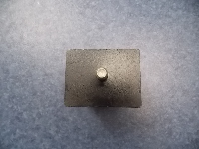Back buffer block assembly-2