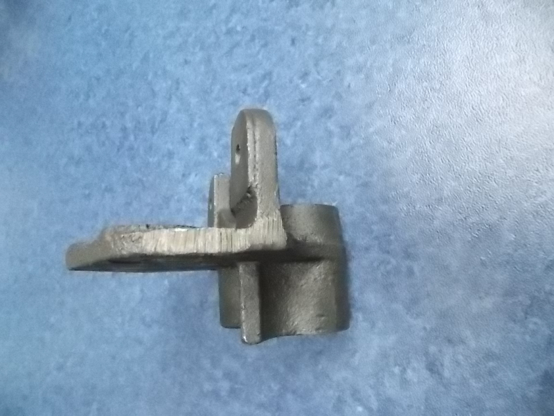 Rear spring fixing bracket-1