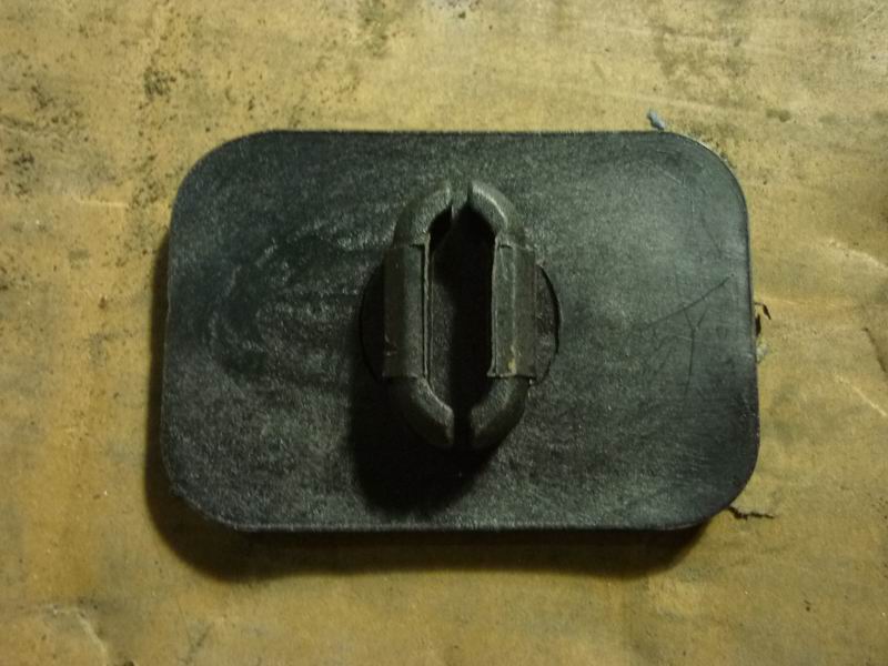 Чип шумоподавления; 58 * 40 *8-1