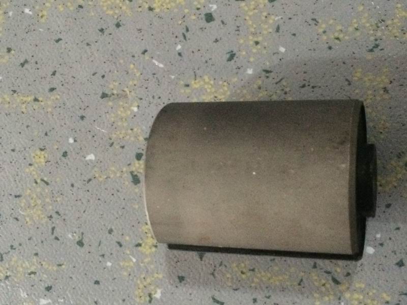 Leaf spring bushing (front)-1