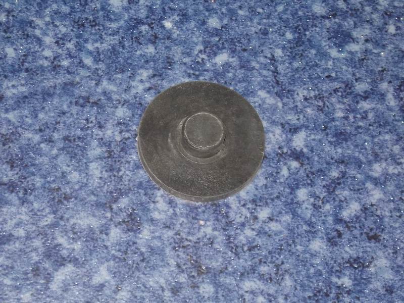 Noise cancellation chip